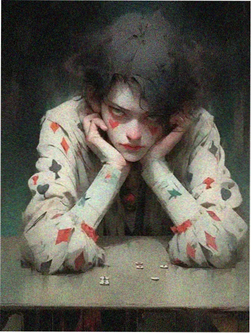 足球小说《女足前锋的逆袭》封面