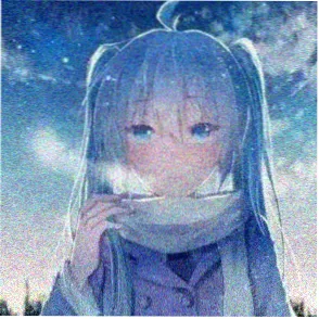 书友边路快马头像